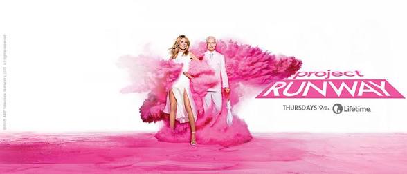 Project Runway